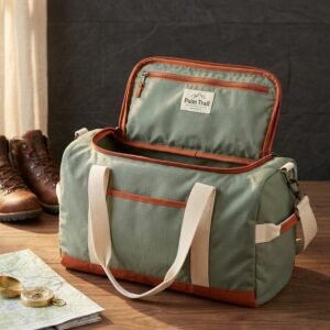 Technical Nylon Mountaineering Bundle