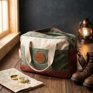 Down + Silpoly Winter Camping Set