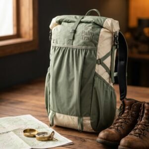 Dyneema + Titanium Ultralight Duo Kit