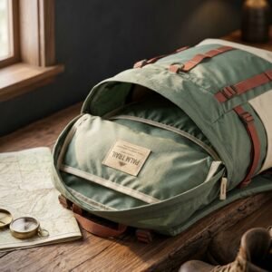 Dyneema + Carbon Mountaineering Bundle