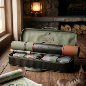 Cordura 1000D Base Camp Collection