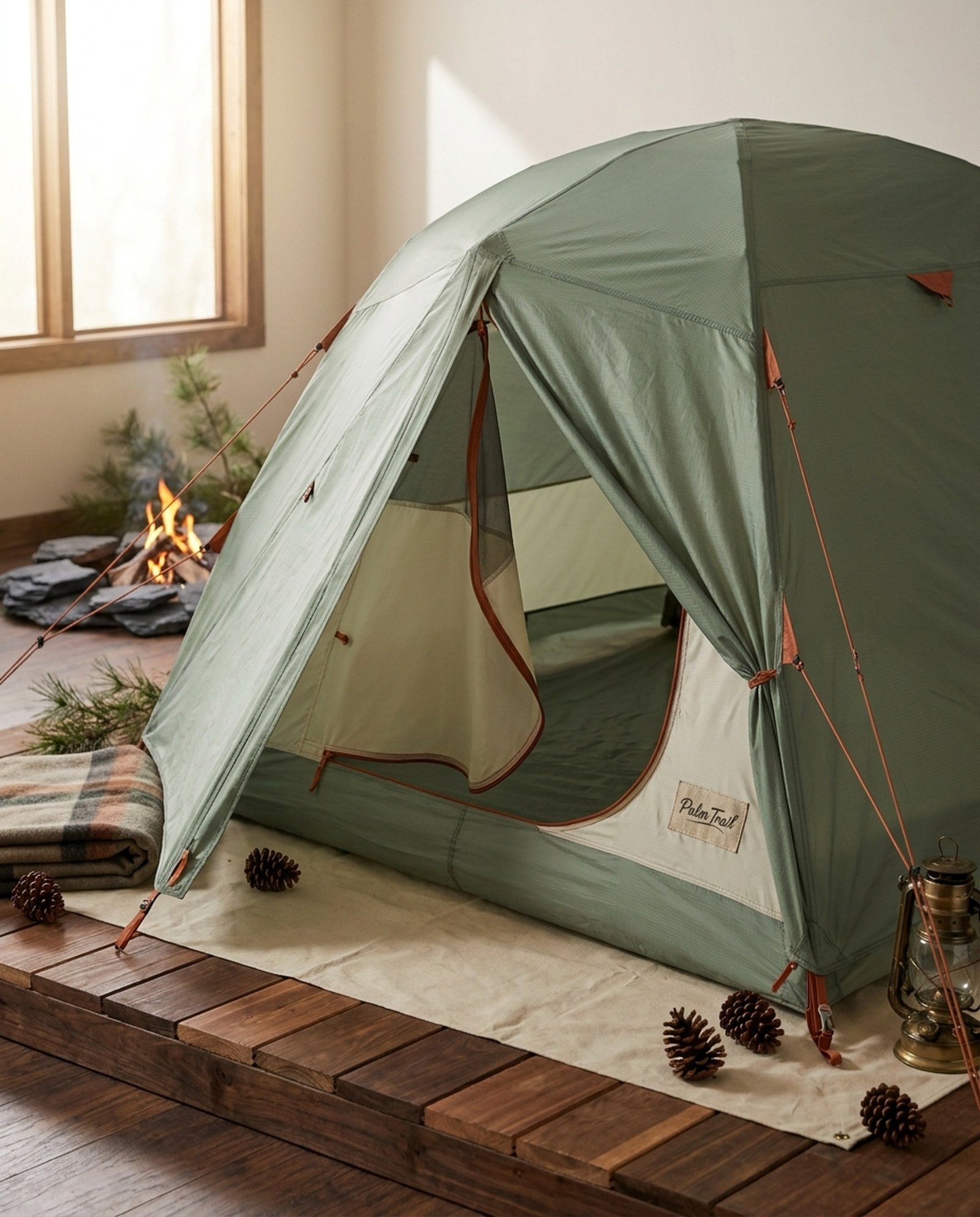 PrimaLoft Gold Sleeping Bag — 30°F