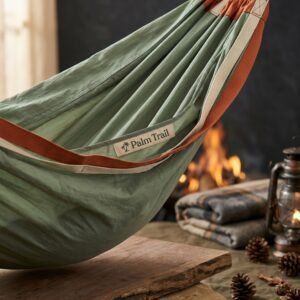 800-Fill Down Sleeping Bag — 40°F