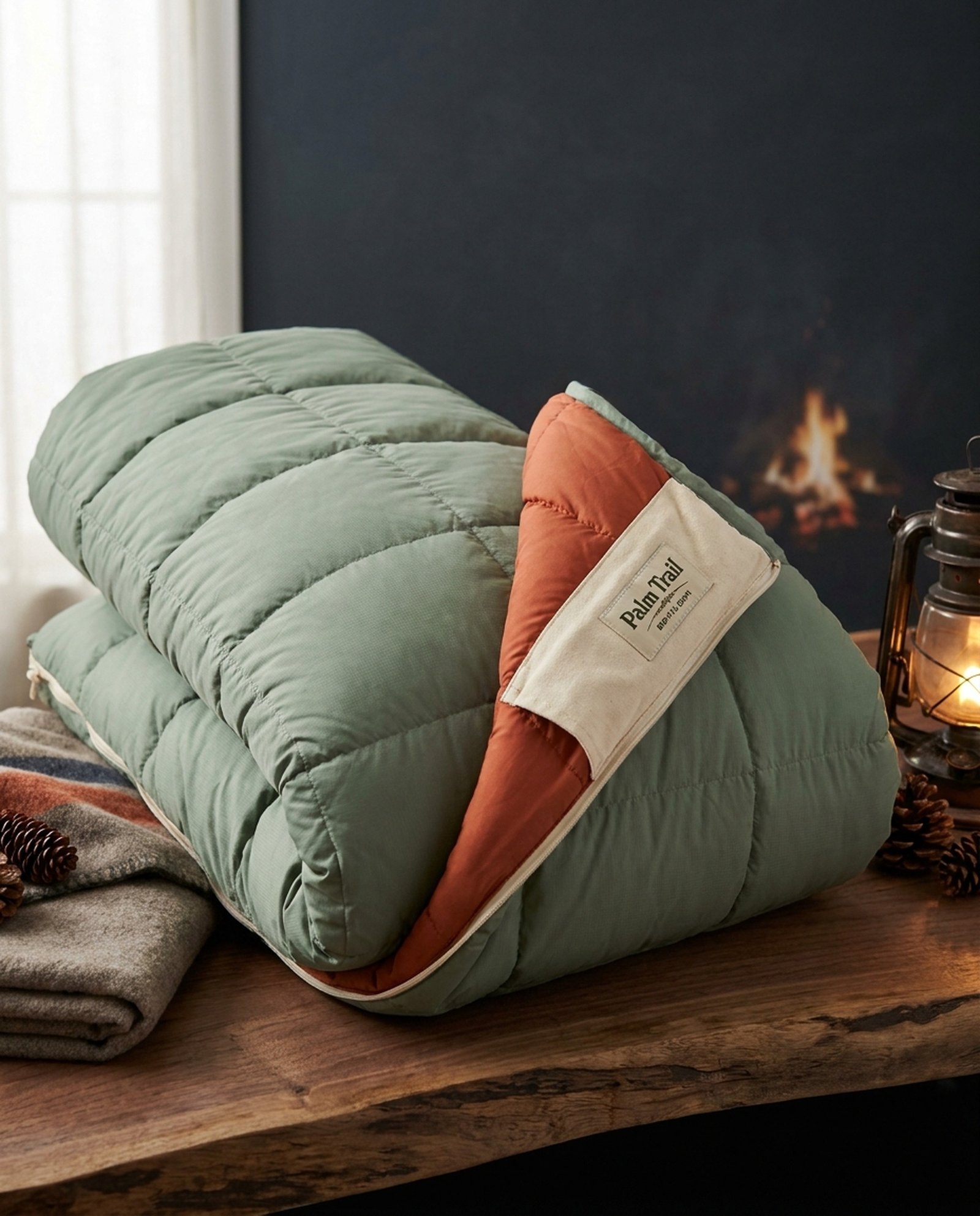 Tyvek Bivvy Sack