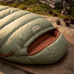 Silnylon Bivvy Sack