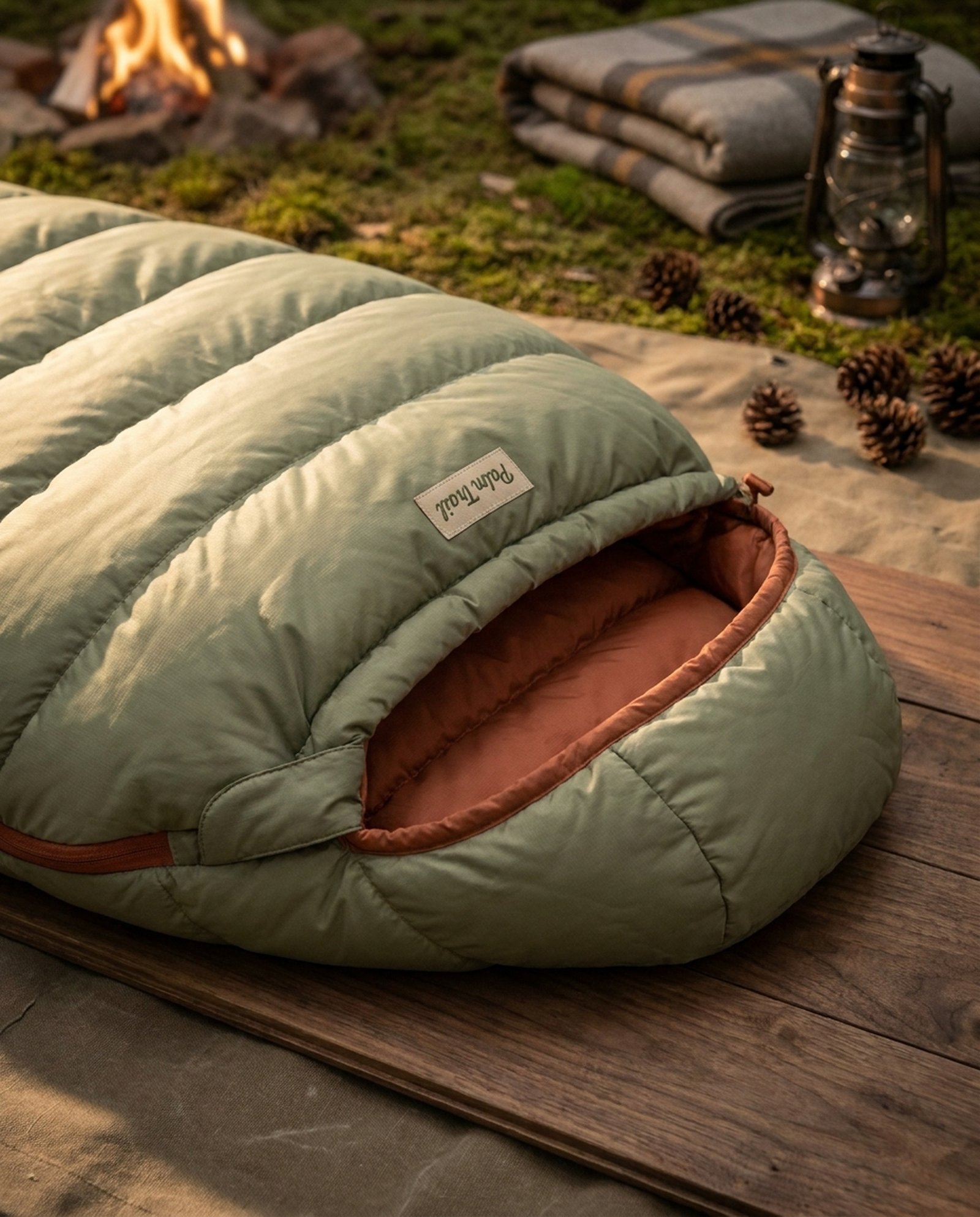 Silnylon Bivvy Sack
