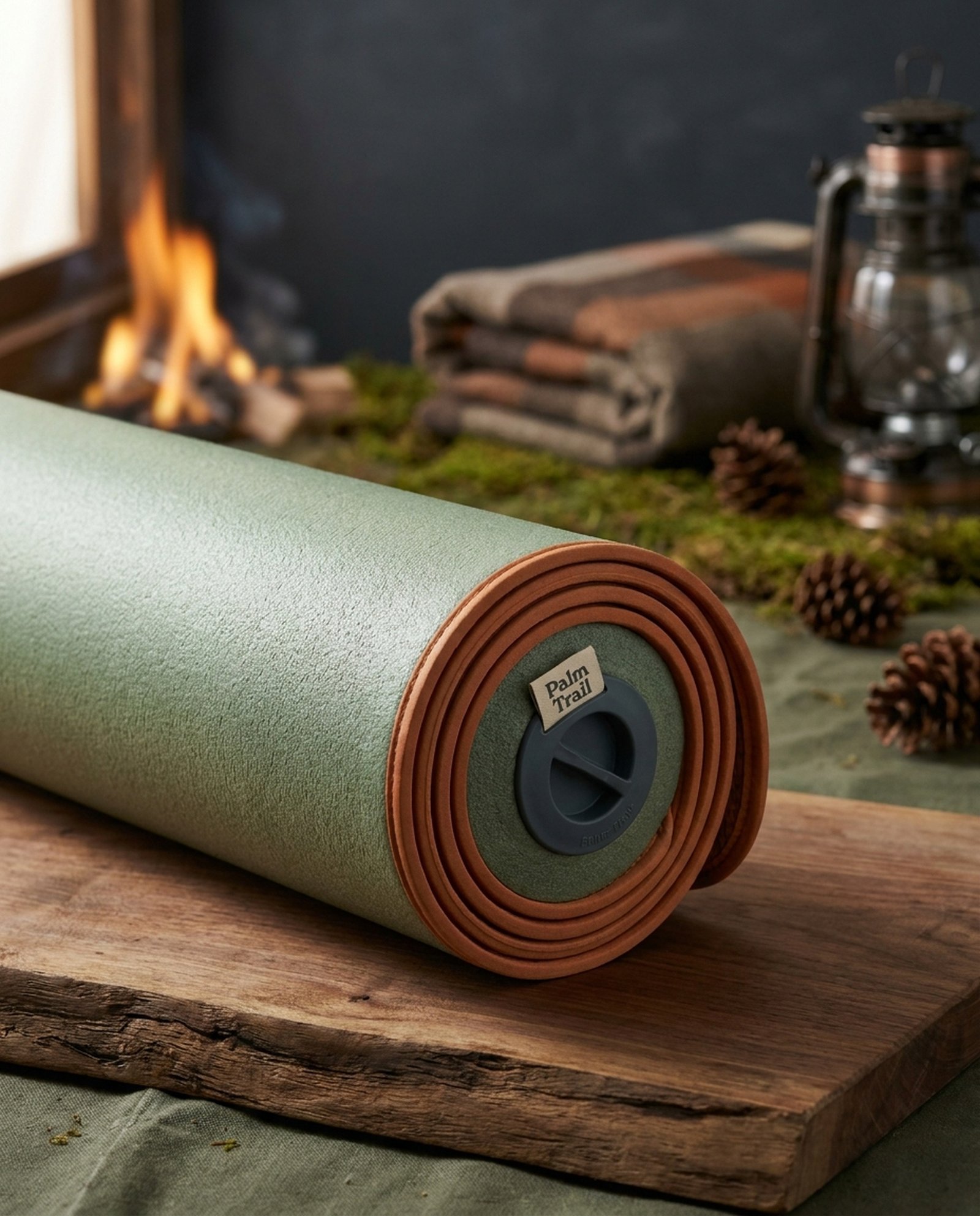 Dyneema Tarp Shelter — 8×10