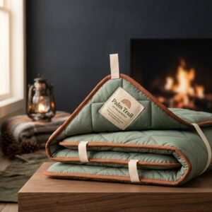 950-Fill Down Sleeping Bag — 15°F