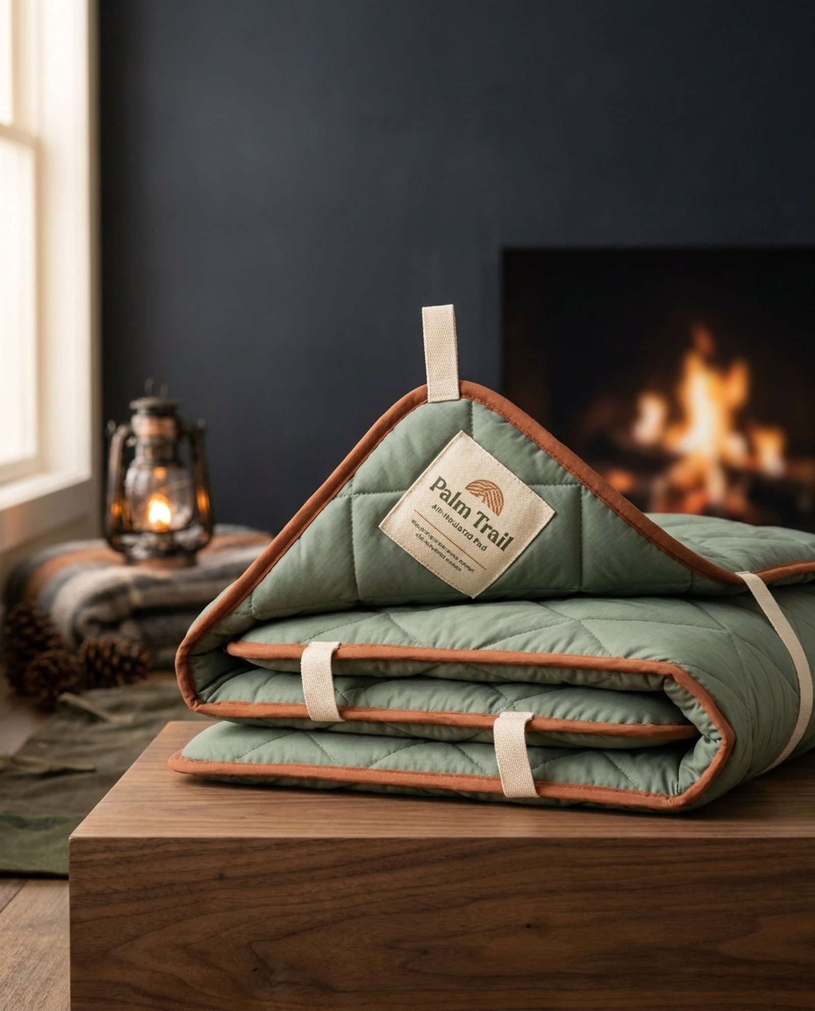 950-Fill Down Sleeping Bag — 15°F