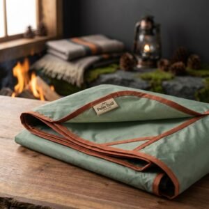 Amsteel Hammock Straps — Pair