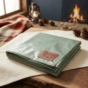 Polycro Ground Sheet