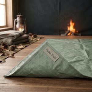 Silnylon Ground Sheet