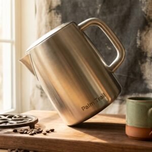 Aluminum Tins Spice Kit — 8-Jar