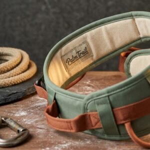 Chromoly Steel Crampon Set