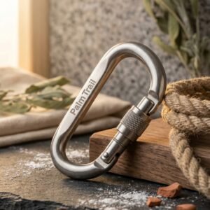 Dyneema Webbing Climbing Harness
