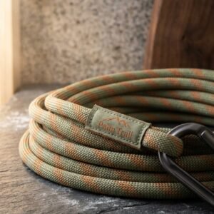 Carbon-Wrapped Ice Axe — 70cm