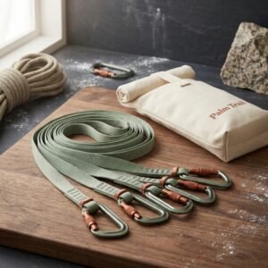 Dyneema Sling Quickdraw Set — 12pc