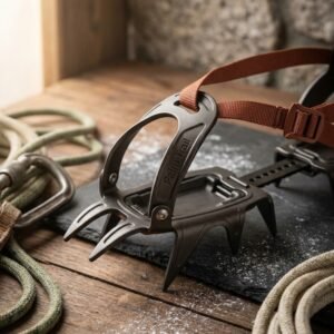 Canvas Chalk Bag
