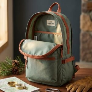 Cordura 1000D Expedition Pack — 15L