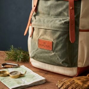 X-Pac VX21 Expedition Pack — 30L