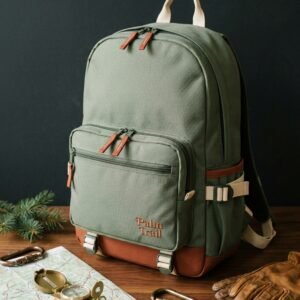 Dyneema Composite Expedition Pack — 55L