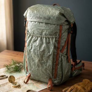 Dyneema Composite Day Pack — 55L