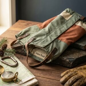 eVent Waterproof Trail Gaiters