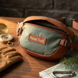 Cordura Trail Gaiters