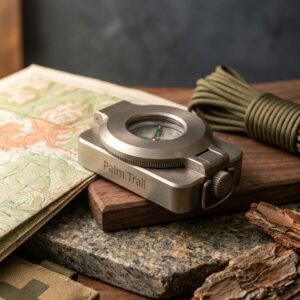 Polycarbonate GPS Handheld