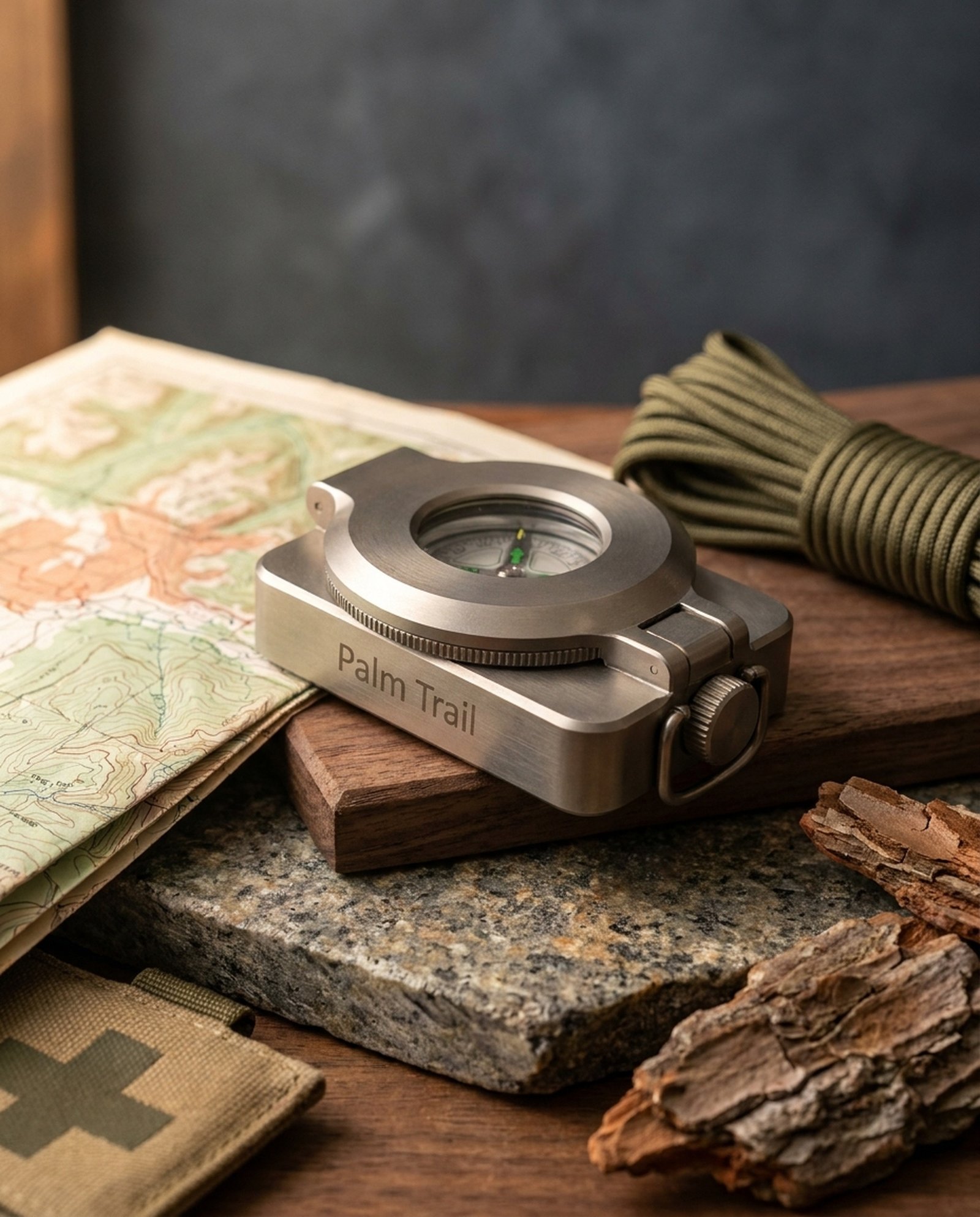 Polycarbonate GPS Handheld