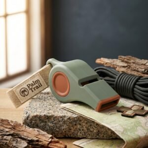 Titanium Striker Emergency Fire Starter