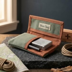ABS Survival Whistle — 110dB
