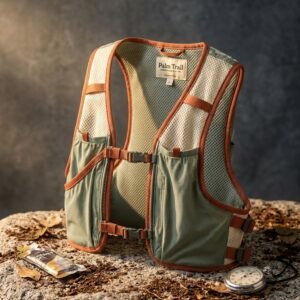 AirMesh Running Vest — 20L