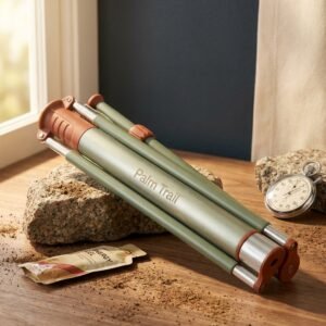 BPA-Free Silicone Soft Flask — 750mL