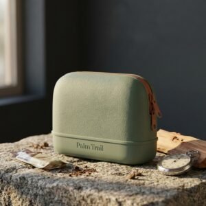 Nylon Roll Case Blister Kit