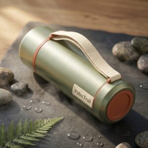Activated Carbon Water Filter — 30L/min