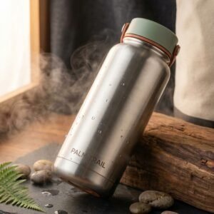 Hollow Fiber Gravity Filter System — 25L