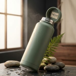 UV-C Water Filter — 65L/min