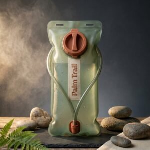 Antimicrobial TPU Hydration Reservoir — 45L