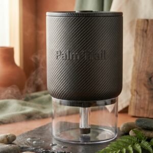 BPA-Free PEVA Hydration Reservoir — 65L