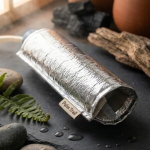 Reflective Mylar Insulated Hydration Tube Cover